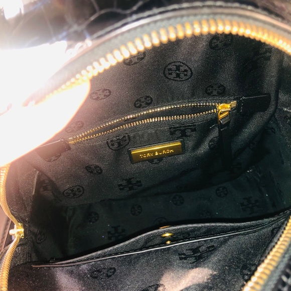 Tory Burch backpack - Picture 5 of 7